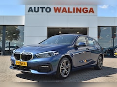BMW 1-serie - 118i Automaat | Sportline Business Edition | Carplay | Panoramadak | Dealeronderhouden