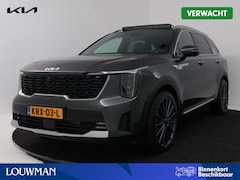 Kia Sorento - 1.6 T-GDi Plug-in Hybrid 4WD ExecutiveLine 7p | Company Car | 10 Jaar Garantie | 21 INCH |
