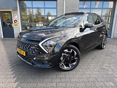 Kia Sportage - 1.6 T-GDi Plug-in Hybrid AWD GT-PlusLine |TREKHAAK|1E EIGENAAR|