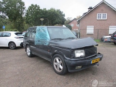 Land Rover Range Rover - 4.6 HSE AUTOMAAT 4x4 Ben/LPG