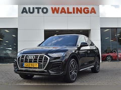 Audi Q5 Sportback - 50 TFSI e S edition | Quattro | Pano | Bang/Olufsen | Massage stoelen | Camera | Trekhaak