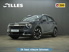 Kia Sportage - 1.6 T-GDi Plug-in Hybrid AWD DynamicLine | Camera | Adaptive Cruise | 19 Inch velgen