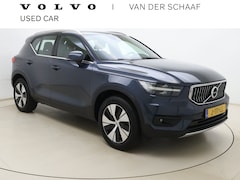 Volvo XC40 - T5 Recharge Business Pro / Stoel-Stuur verwarming / Trekhaak / Navi / Bluetooth / Pdc came