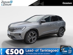Renault Austral - 1.2 E-Tech full hybrid 200 iconic esprit Alpine |