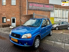Suzuki Ignis - 1.3-16V S-Limited