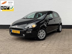 Fiat Punto Evo - 0.9 TwinAir Popstar AIRCO l NAVIGATIE 1e EIG