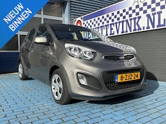 Kia Picanto - 1.0 CVVT BusinessLine