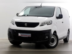 Peugeot e-Expert - Compact Premium 50 kWh 100% Elektrisch Snellader/Airco SOH 94% 04-2022