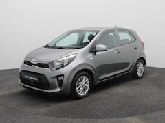 Kia Picanto - 1.0 DPi DynamicLine | Airco | Radio | Bluetooth