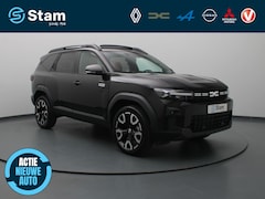 Dacia Bigster - "Signature Stam" 155pk Hybrid Limited Edition Leder Dakar Cognac /Apple Carplay/Android Au