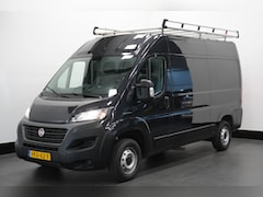 Fiat Ducato - 2.3 MultiJet L2H2 EURO 6 - A/C Climate - Navi - Cruise - Camera - €14.499, - Excl