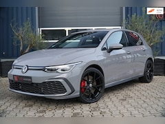 Volkswagen Golf - 1.4 TSI GTE Hybride 245PK