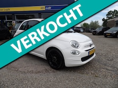 Fiat 500 - 0.9 TwinAir Turbo Mirror / Rijklaarprijs