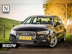 Audi A3 Limousine - 1.4 TFSI CoD Ambiente Pro Line Plus | Leer