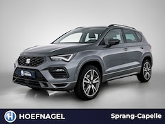 SEAT Ateca - 1.5 TSI FR Business Intense | Camera | CarPlay | Stoelverwarming | Cruise Control |