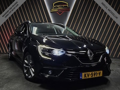 Renault Mégane Estate - GT interieur 1.5 dCi Eco2 Zen