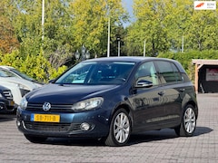 Volkswagen Golf - 1.4 TSI Highline | Automaat | APK 20-03-2027 | Camera | Xenon | Stoelverwarming | Alcantar
