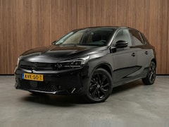 Opel Corsa - 1.2 GS Line / navigatie / camera / car play / 130 PK / 3 stuks op voorraad