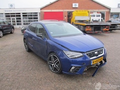 SEAT Ibiza - 1.0 TSI FR Bns Int. AUT