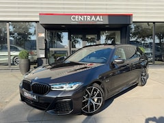 BMW 5-serie Touring - 530e M-sport xDrive Pano|Harman&Kardon|Carplay|Memory|ACC|Hud