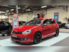Volkswagen Golf - 1.4 TSI R-Line | Maxton | Xenon | Navi | Cruise | 5-Drs | Clima