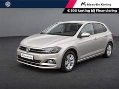 Volkswagen Polo - 1.0 TSI 95pk Comfortline · Apple/Android Car Play · Adaptive Cruise Control · Airco · Navi