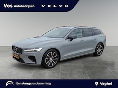 Volvo V60 - T8 Plug-in hybrid AWD Plus Dark | Panoramadak | 360 camera