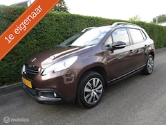 Peugeot 2008 - 1.2 Active - Navigatie - Trekhaak - 46.000 km