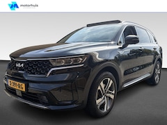 Kia Sorento - 1.6 T-GDI Hybrid 2WD DynamicLine 7p. | Achteruitrijcamera | Apple Carplay/Android Auto|tel