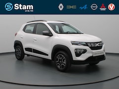 Dacia Spring - Expression 27 kWh Apple Carplay/Android Auto | Airco