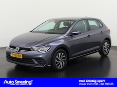 Volkswagen Polo - 1.0 TSI Life | Digital Cockpit | Apple/Android Carplay | ParkPilot | Zondag Open