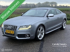 Audi A5 Coupé - 1.8 Pro Line S - Fabrieksnieuwe motor