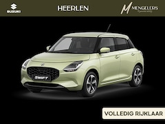Suzuki Swift - 1.2 Style Smart Hybrid