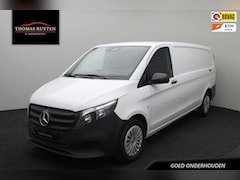 Mercedes-Benz Vito - 116 CDI L3 Select 2024 | MBUX | Nieuw Model | Goed Onderhouden | Airco | Stuurwiel Bedieni
