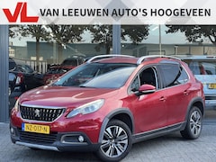 Peugeot 2008 - 1.2 PureTech Allure | Nieuw binnen | Trekhaak | Navi | Climate | NAP
