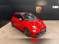 Abarth 595 - 1.4 T-Jet Competizione