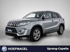 Suzuki Vitara - 1.5 Hybrid Select | Trekhaak | Camera | Adaptive Cruise | Stoelverwarming |