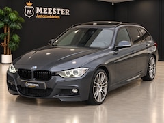 BMW 3-serie Touring - 320d High Executive|M-SPORT|PANO|LEDER