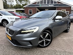 Volvo V40 - 1.5 T3 Polar+ Sport R-Design Panoramadak, Camera, 17''Lmv