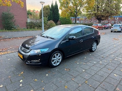 Honda Insight - 1.3 Elegance+ Hybrid Automaat Cruise PDC Black Edition