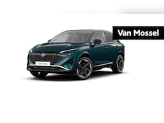 Nissan Qashqai - 1.5 e-Power Tekna Plus | Full options