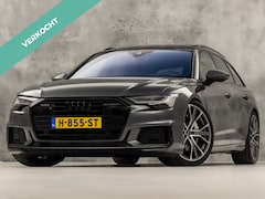 Audi A6 Avant - 55 TFSI quattro S-Line 340Pk Automaat (PANORAMADAK, 6 CILINDER, BANG&OLUFSEN, HEAD-UP DISP