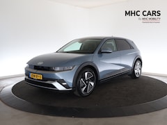 Hyundai IONIQ 5 - Connect+ Limited 84 kWh | Trekhaak | Leder | 12 maanden BOVAG |