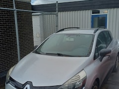 Renault Clio Estate - 1.5 dCi ECO Authentique EXPORT TURBO ROOKT