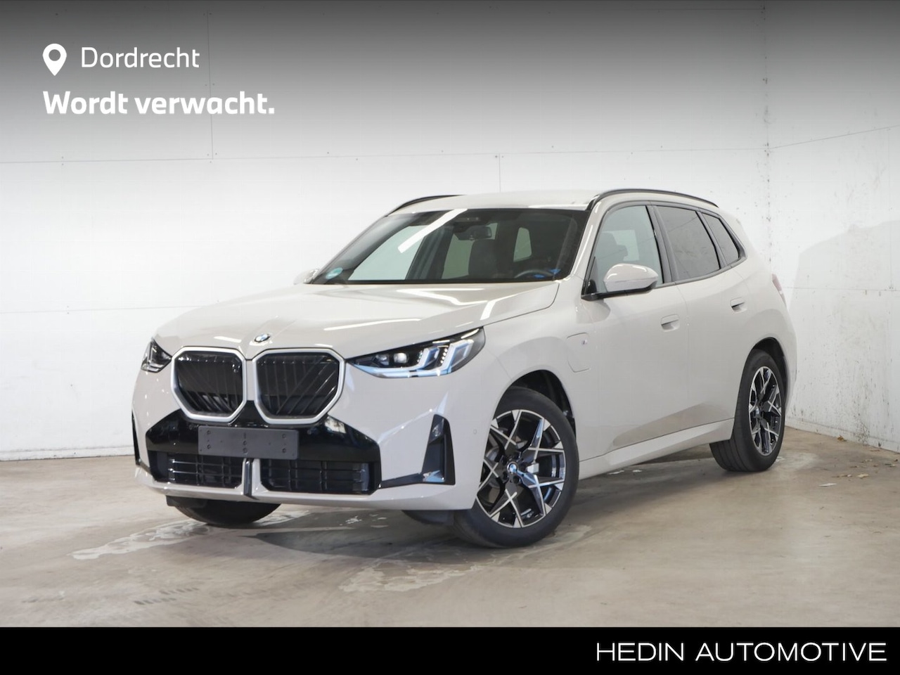 BMW X3 - 30e xDrive M-Sport | CoPilot | Trekhaak | - AutoWereld.nl