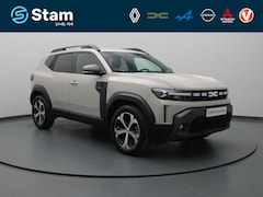 Dacia Duster - 140pk Hybrid Journey Apple Carplay/Android Auto | Climate
