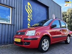 Fiat Panda - 1.2 Automaat Nw APK