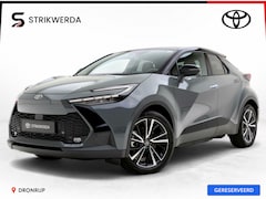 Toyota C-HR - 2.0 Plug-in Hybrid 220 Executive | NIEUW | JBL | Stoel- Stuurverw. | Memory | Elek. Koffer