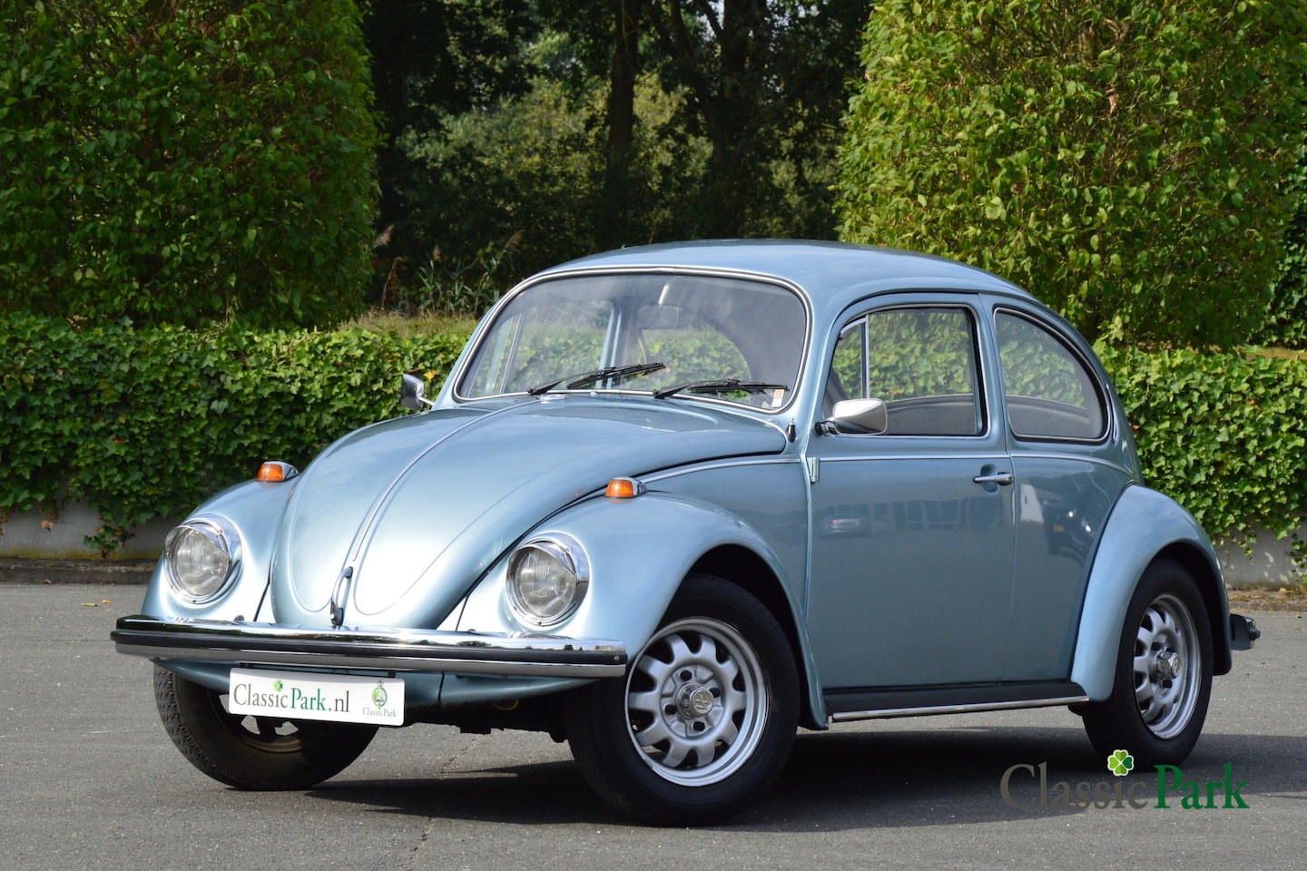 Volkswagen Kever - 1300 Weltmeister - AutoWereld.nl