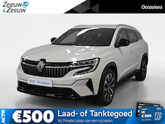 Renault Espace - E-Tech full hybrid 200 techno 7p. AUTOMAAT NAVI AIRCO CAMERA CRUISE CONTROLE LM VELGEN APP